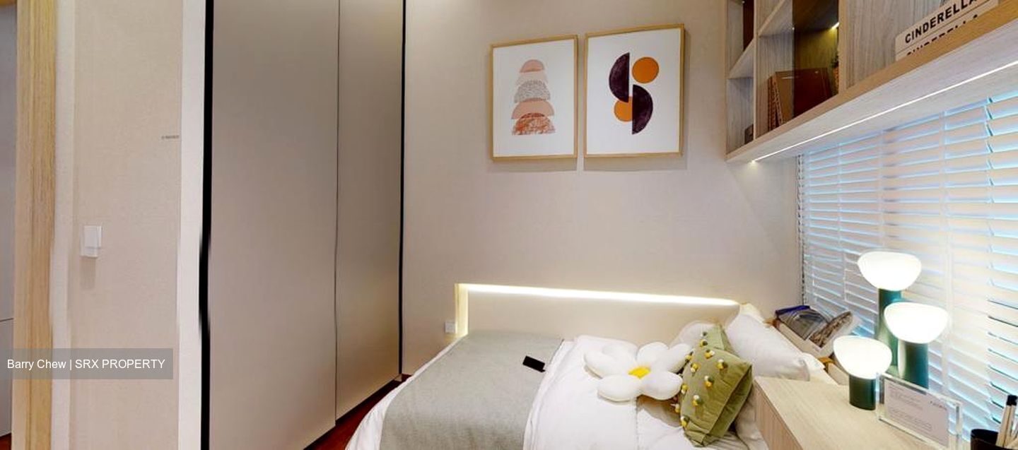 The Arden (D23), Apartment #502150921